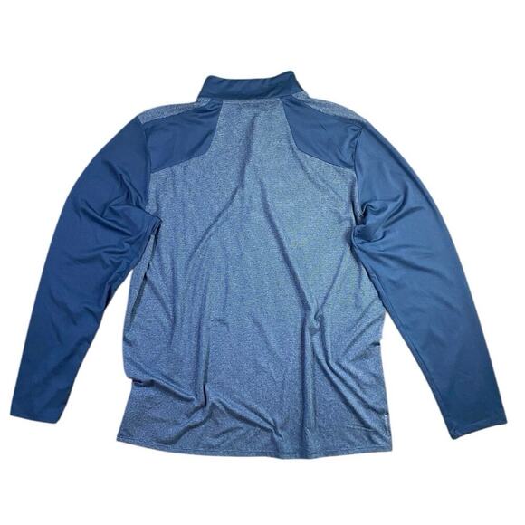 The North Face Flashdry Mountain Athletics 1/4 Zip Pullover - XL - Picture 3 of 3